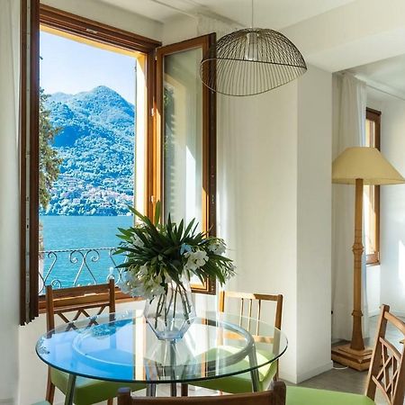 Romantic Pier By Rent All Como Carate Urio Exterior foto