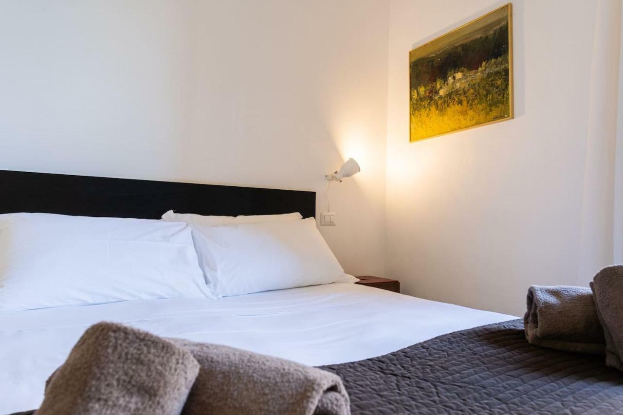 Romantic Pier By Rent All Como Carate Urio Exterior foto
